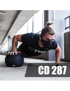 Sesion de musica step, fitness, gap, body pump