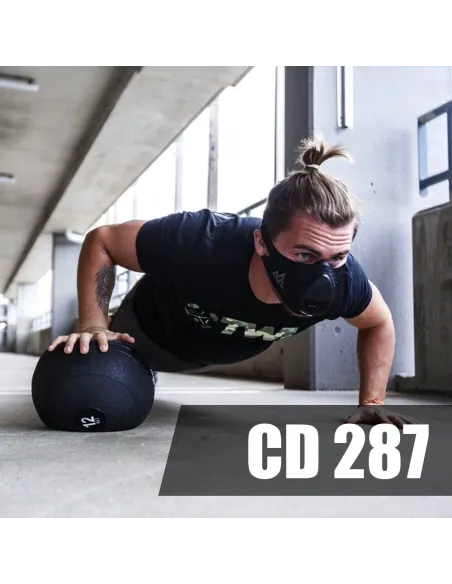 Sesion de musica step, fitness, gap, body pump