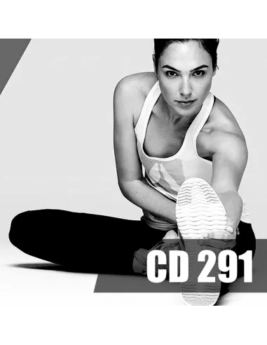 Sesion de musica step, fitness, gap, body pump