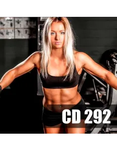 Sesion de musica step, fitness, gap, body pump