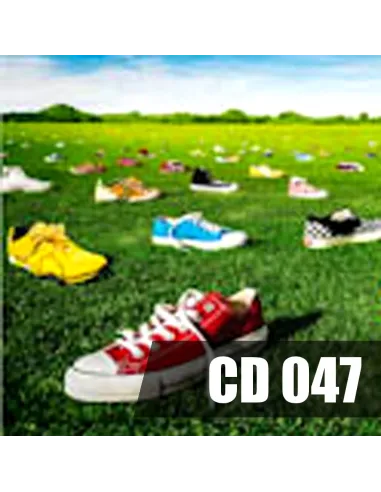 Sesiones musica step, fitness, gap, body pump, spinning