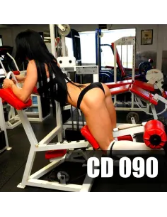 Sesion de musica calentamiento step, fitness, gap, body pump