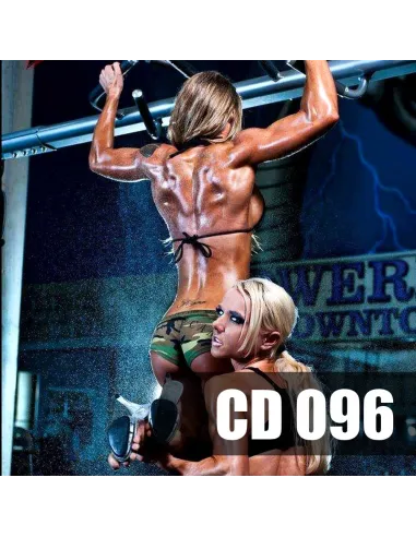 Sesion de Spinning para clases de ciclo indoor o ciclo outdoor.