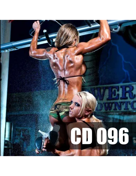 Sesion de Spinning para clases de ciclo indoor o ciclo outdoor.