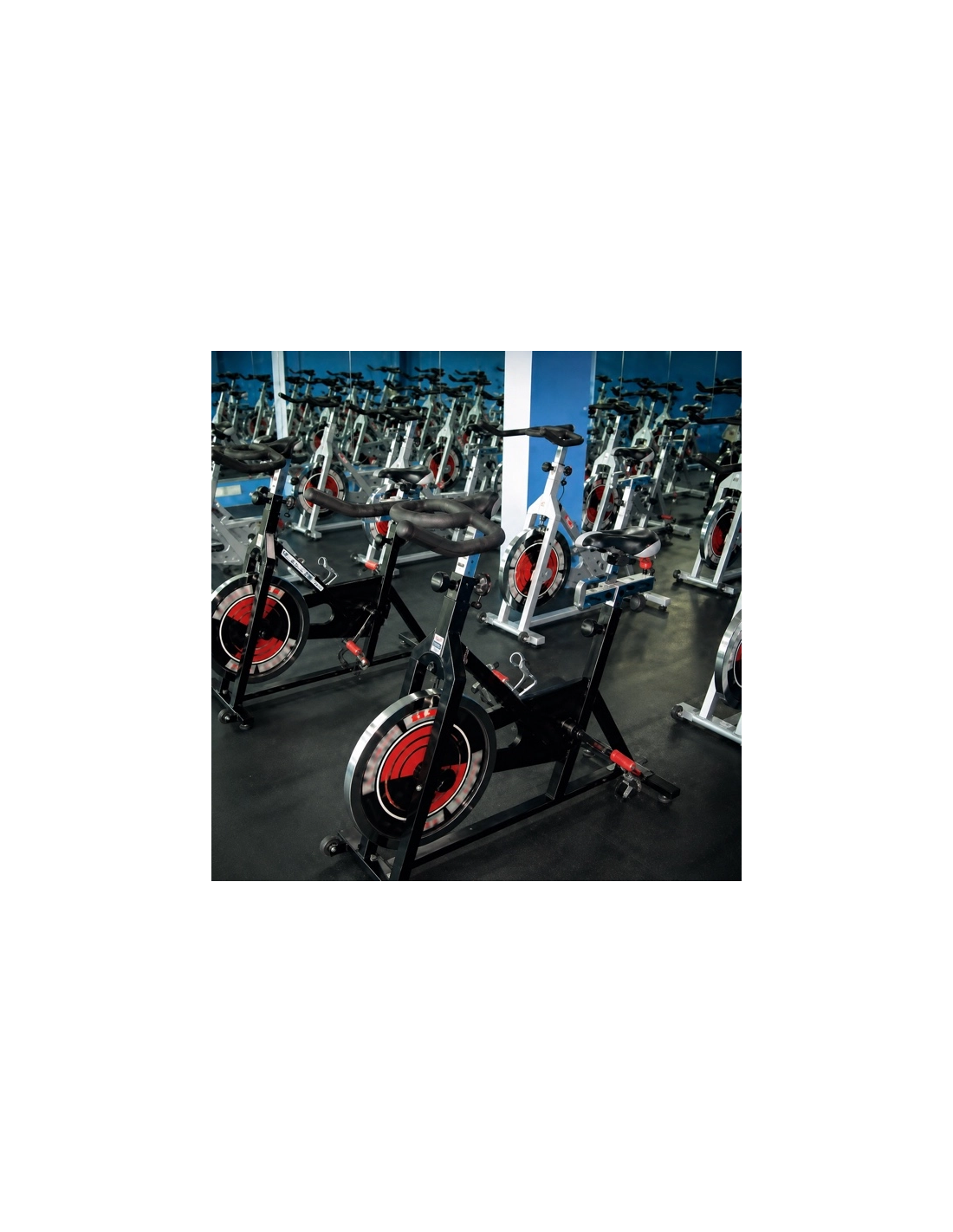 Sesion 005 - Spinning | Música fitness profesional