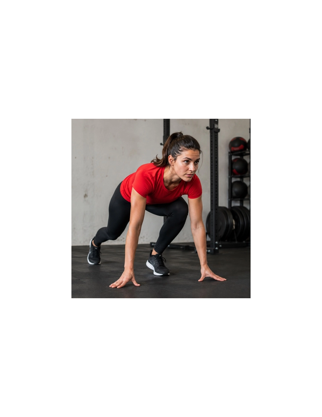 Sesion 062 - Step | Música fitness profesional