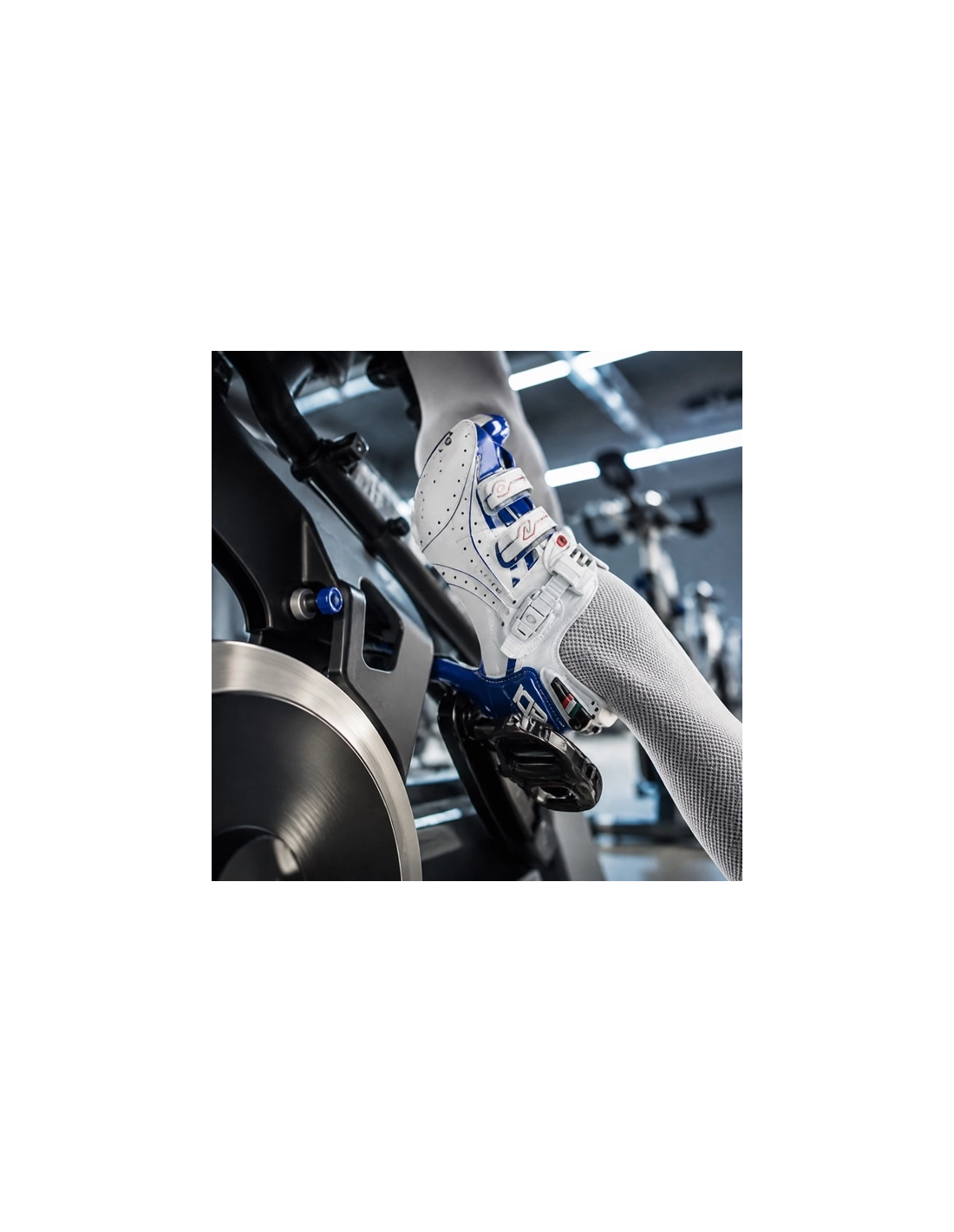 Sesion 070 - Spinning | Música fitness profesional