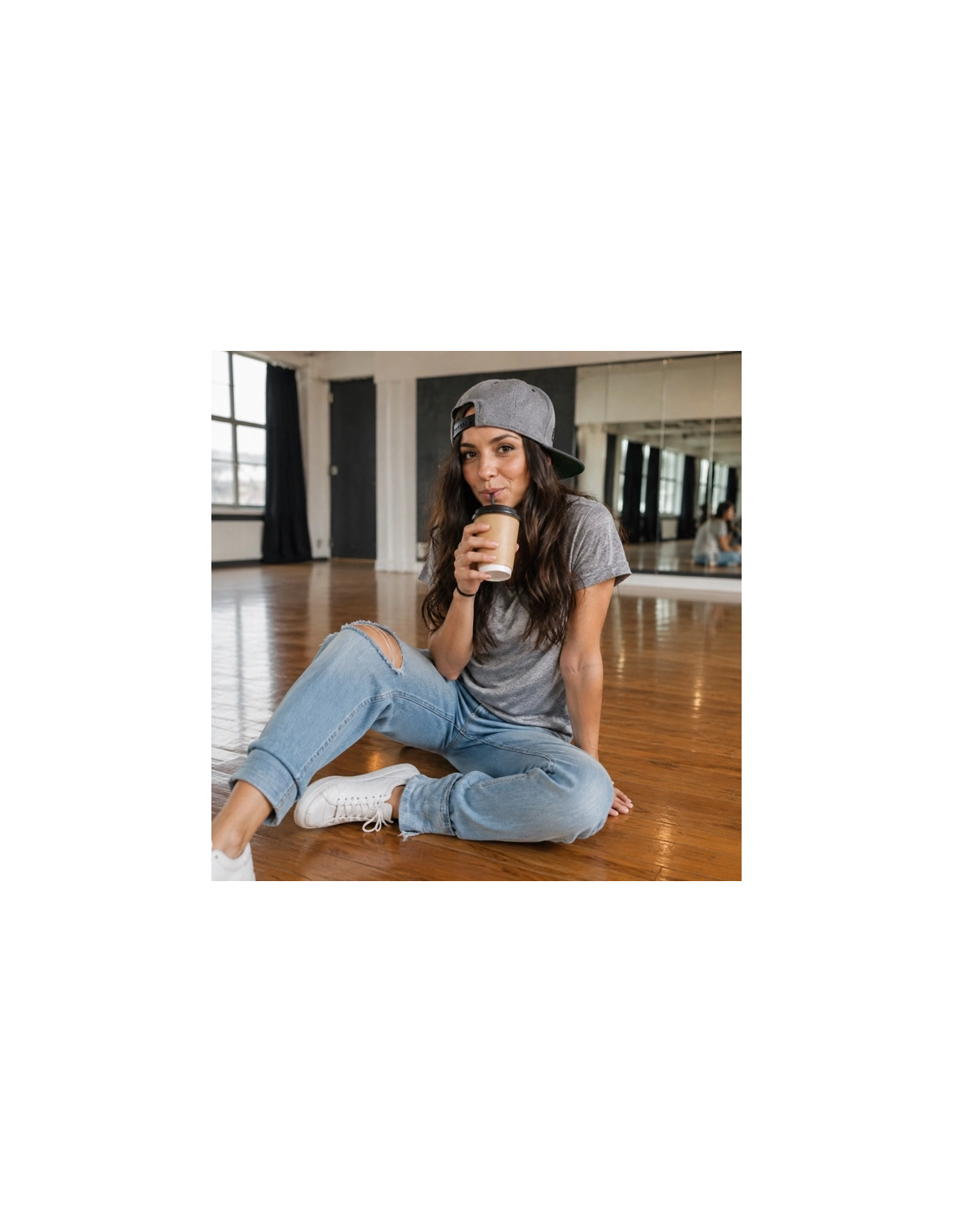 Sesion 081 - Step | Música fitness profesional