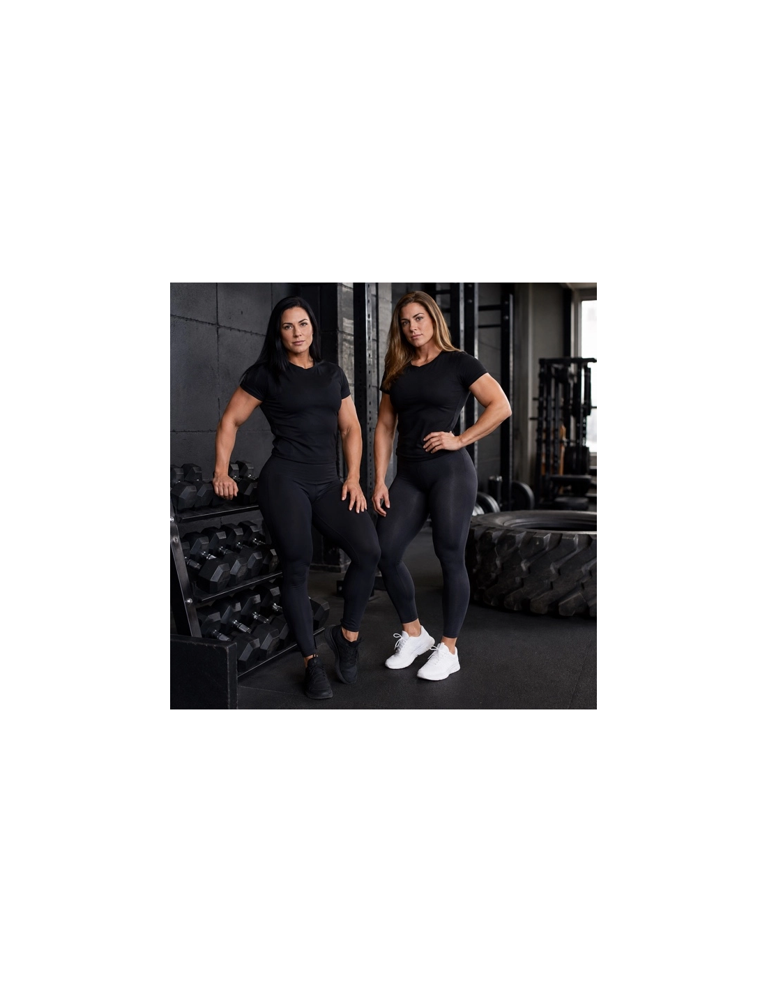 Sesion 085 - Step | Música fitness profesional