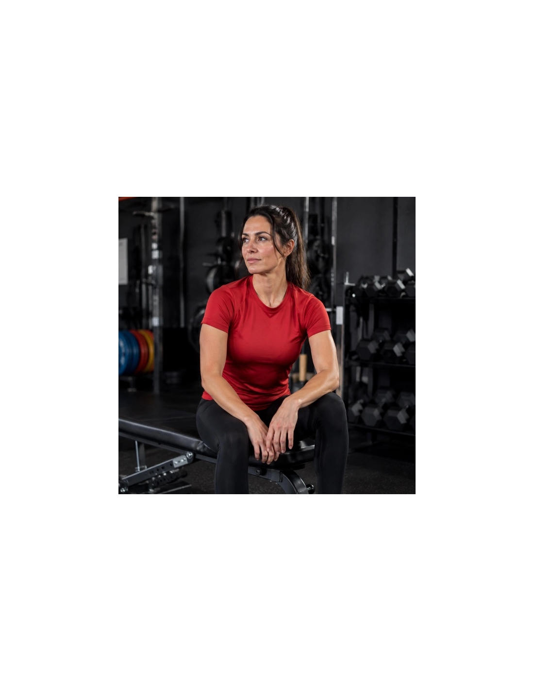 Sesion 089 - Step | Música fitness profesional