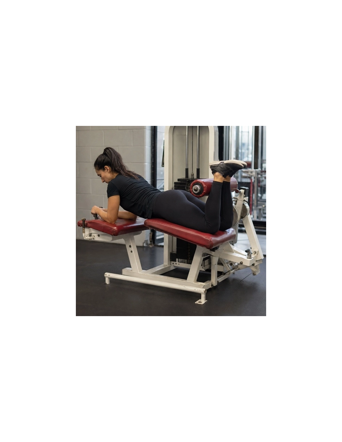 Sesion 090 - Step | Música fitness profesional