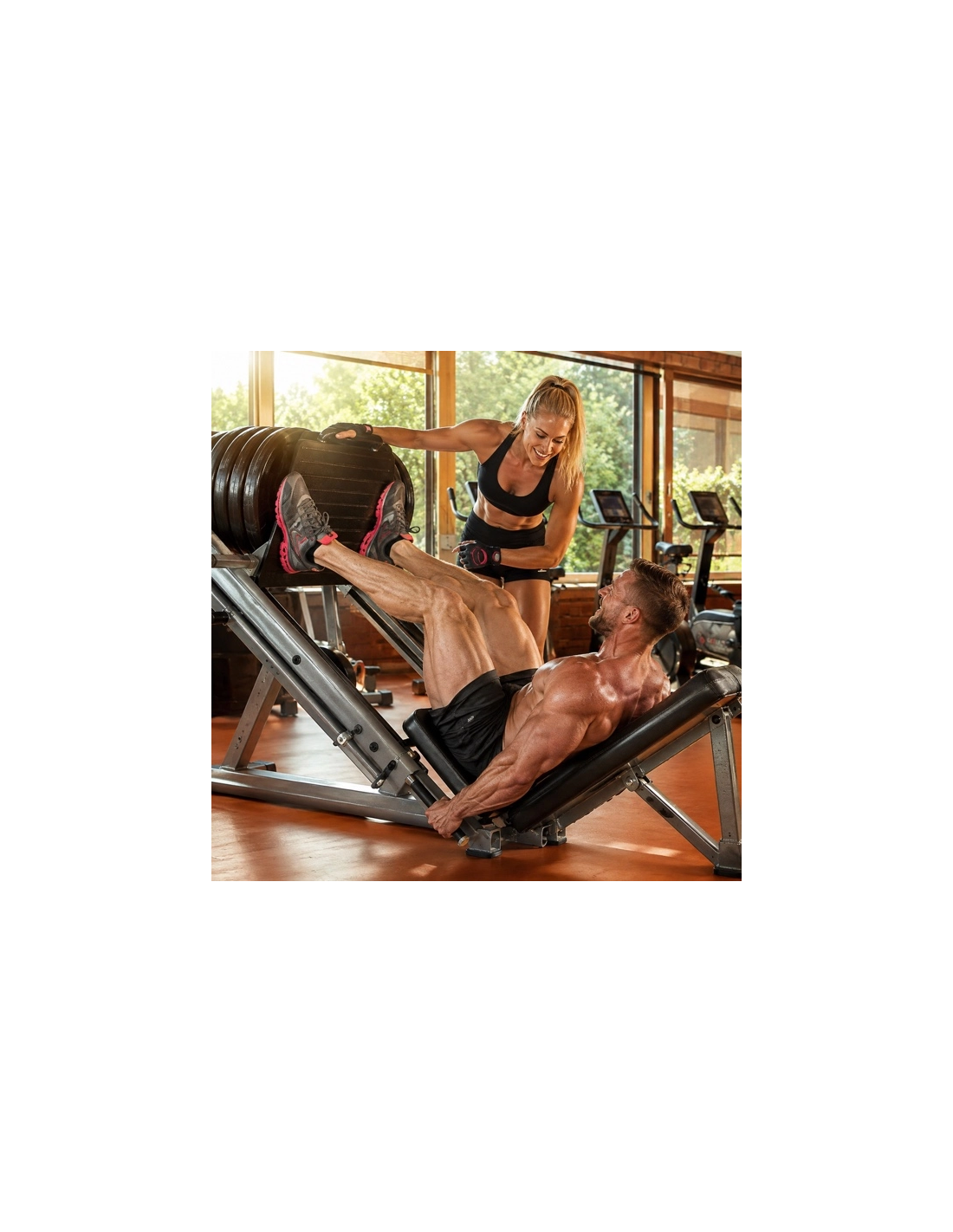Sesion 095 - Spinning | Música fitness profesional