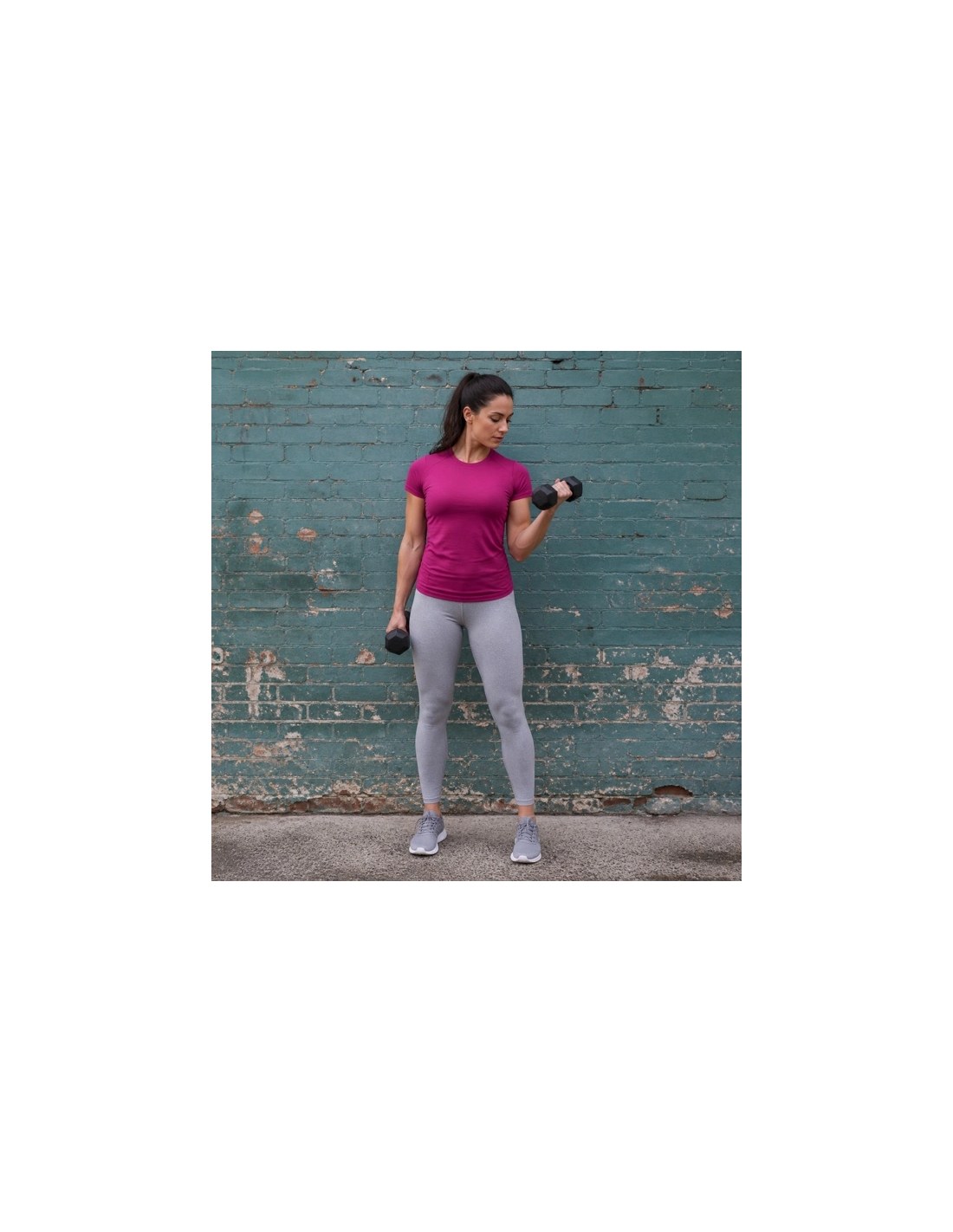 Sesion 098 - Step | Música fitness profesional