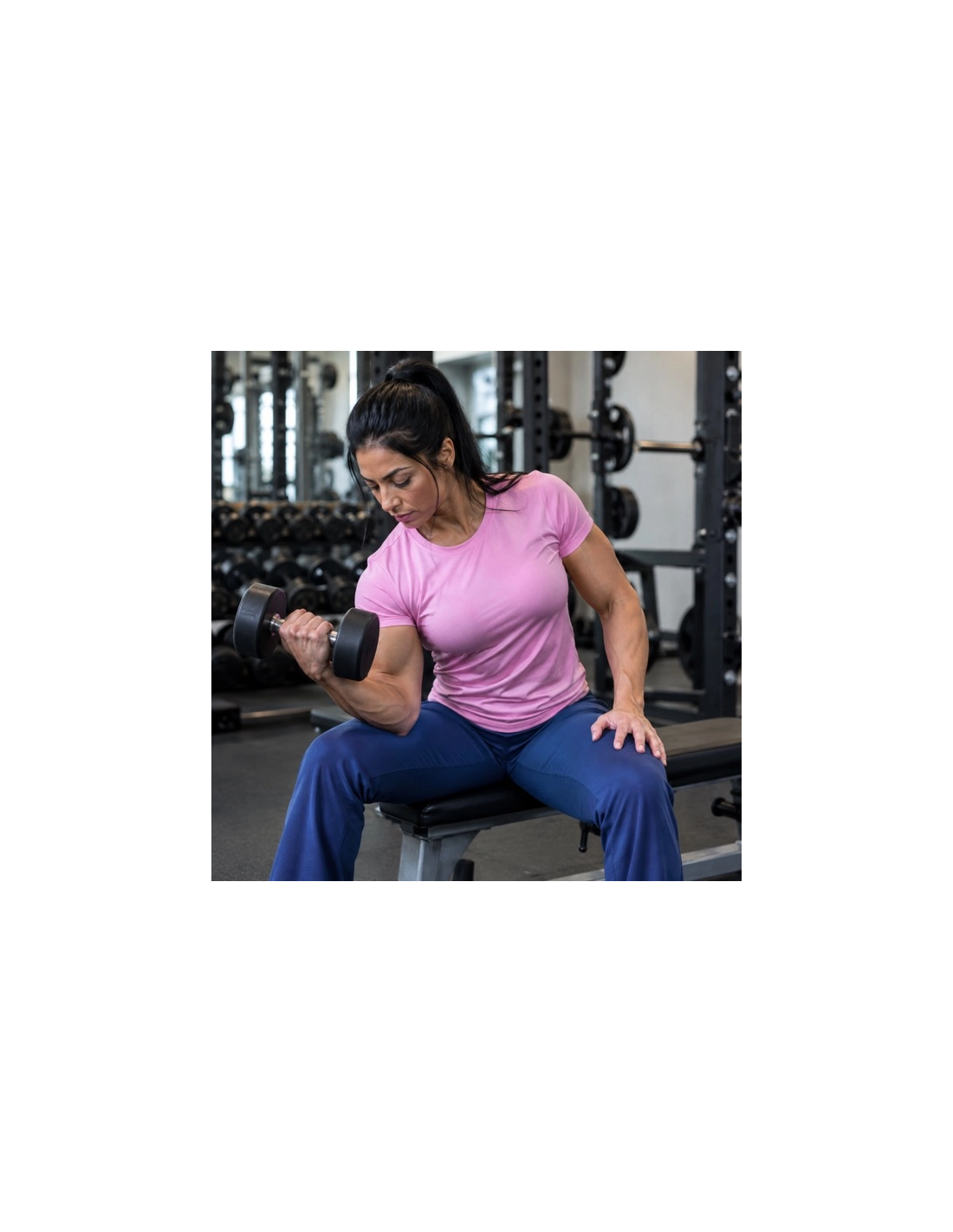 Sesion 103 - Step | Música fitness profesional