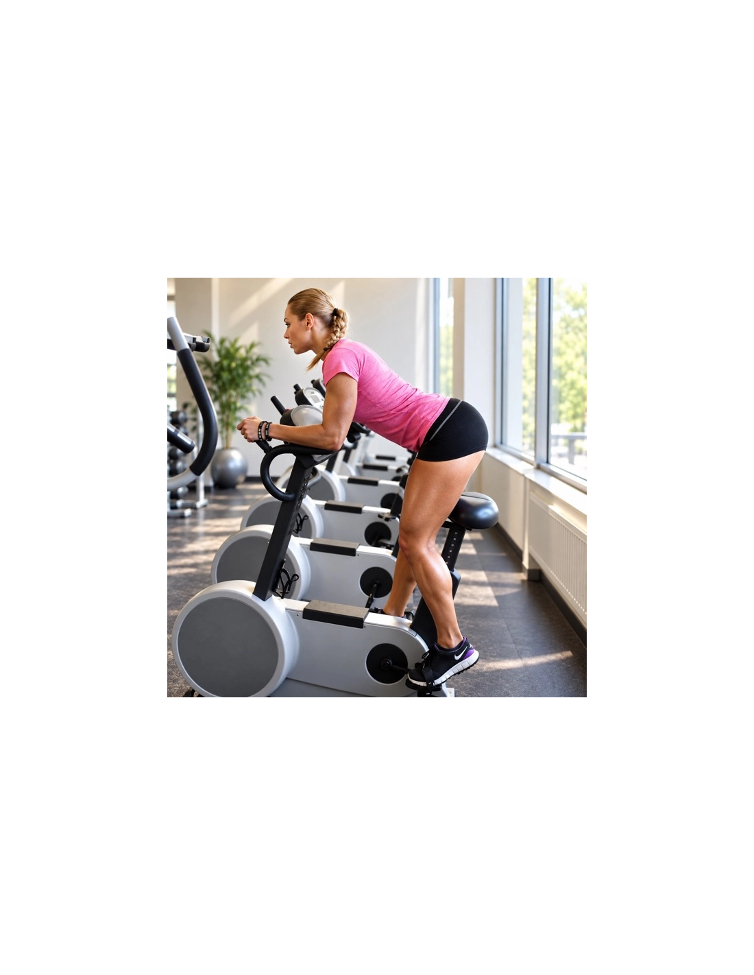 Sesion 105 - Spinning | Música fitness profesional