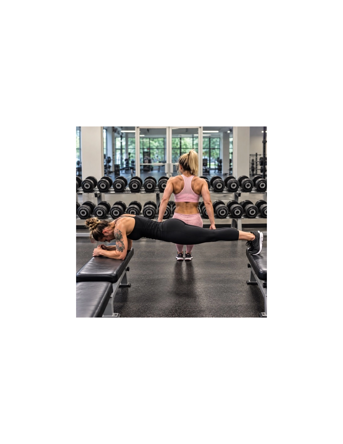 Sesion 107 - Aerobic | Música fitness profesional