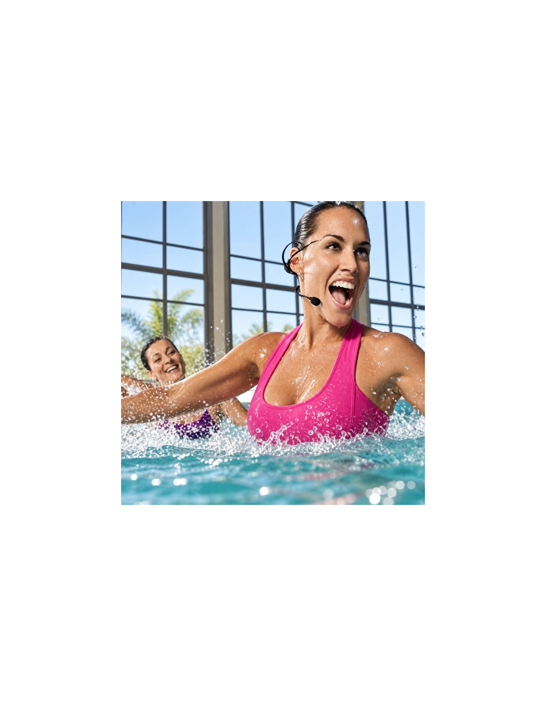 Sesion 109 - Aerobic | Música fitness profesional