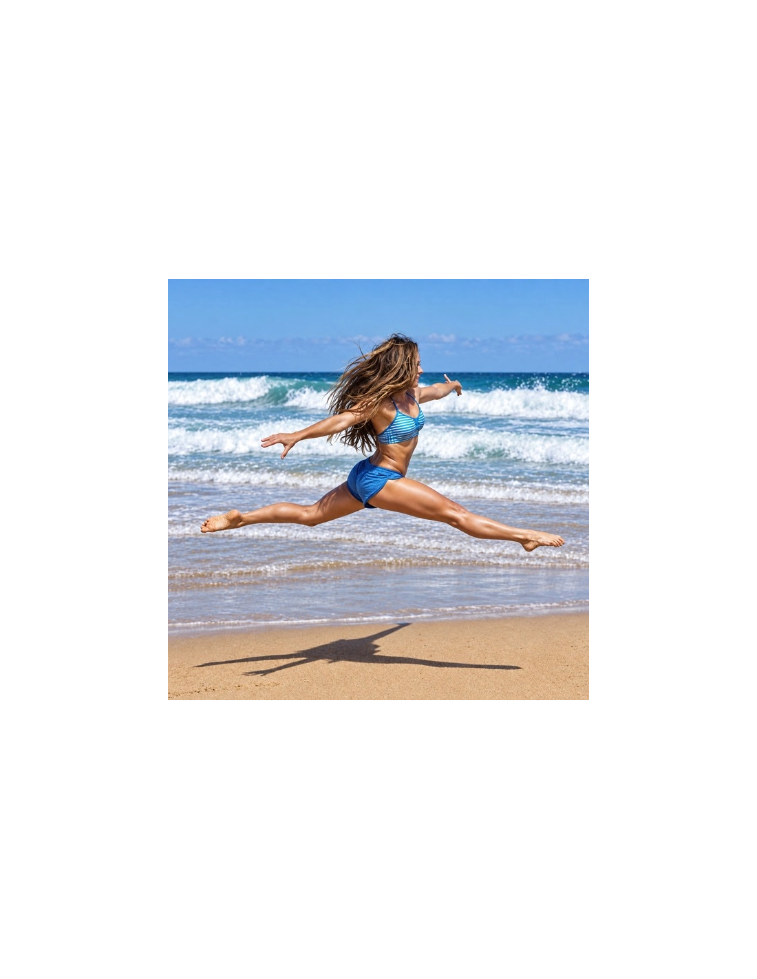 Sesion 110 - Aerobic | Música fitness profesional