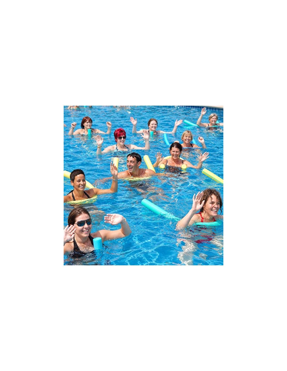Sesion 111 - Aerobic | Música fitness profesional