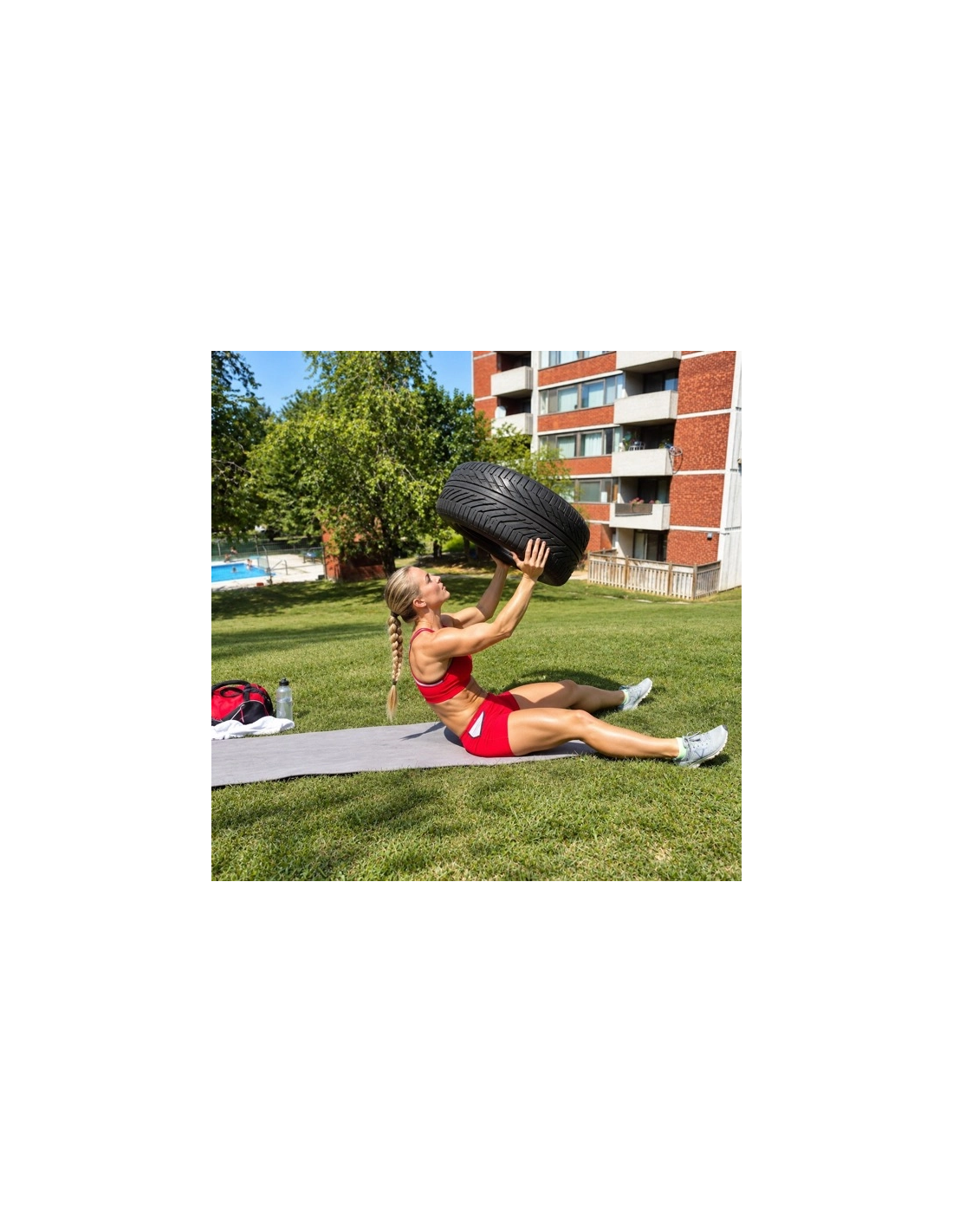 Sesion 127 - Spinning | Música fitness profesional
