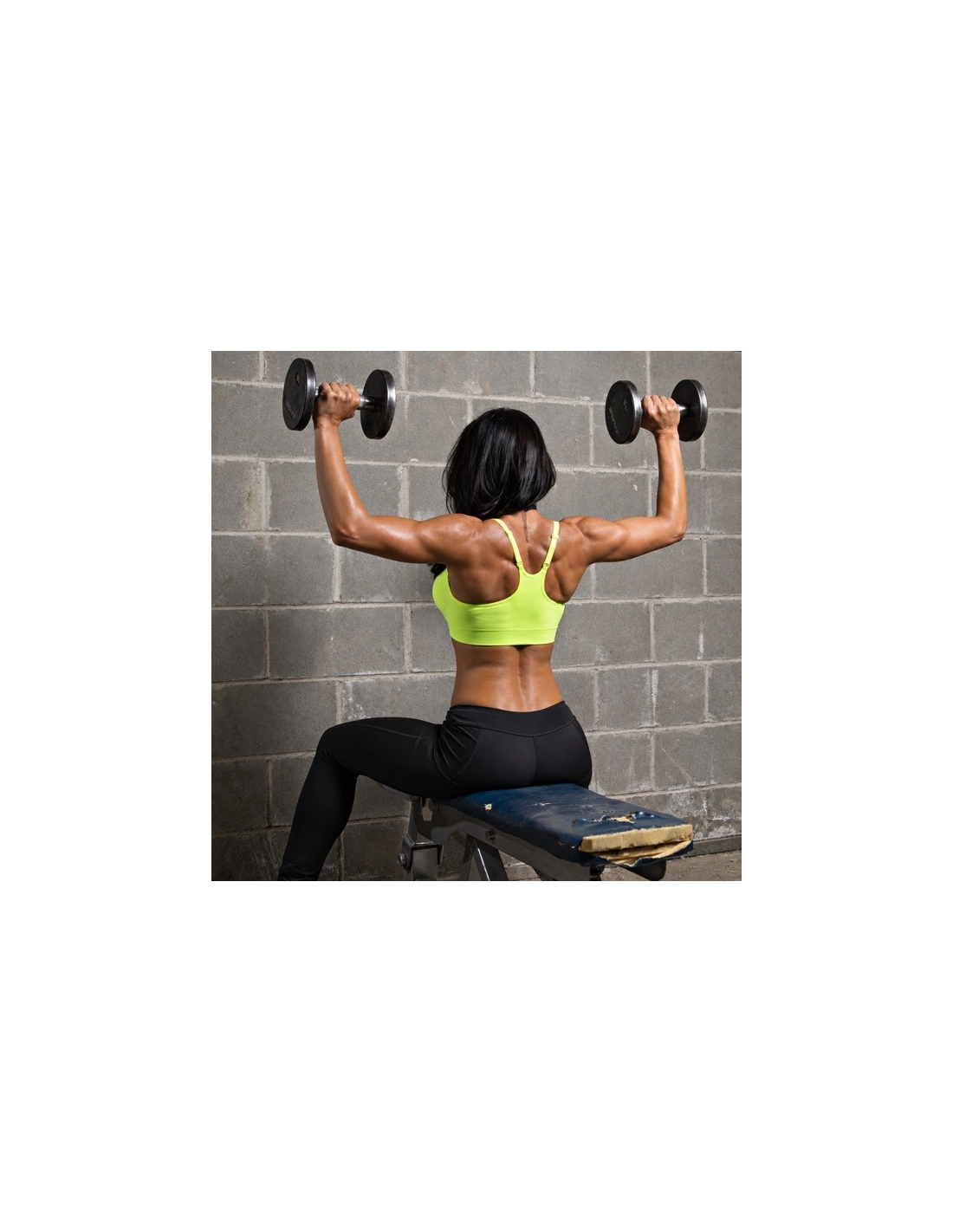 Sesion 132 - Step | Música fitness profesional