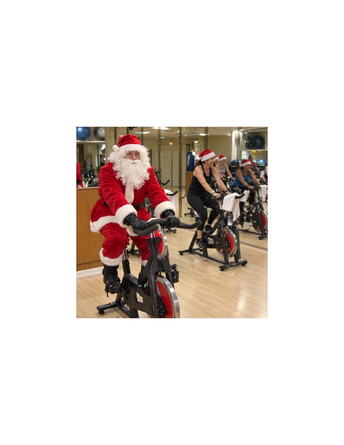 Sesion 135 - Spinning | Música fitness profesional