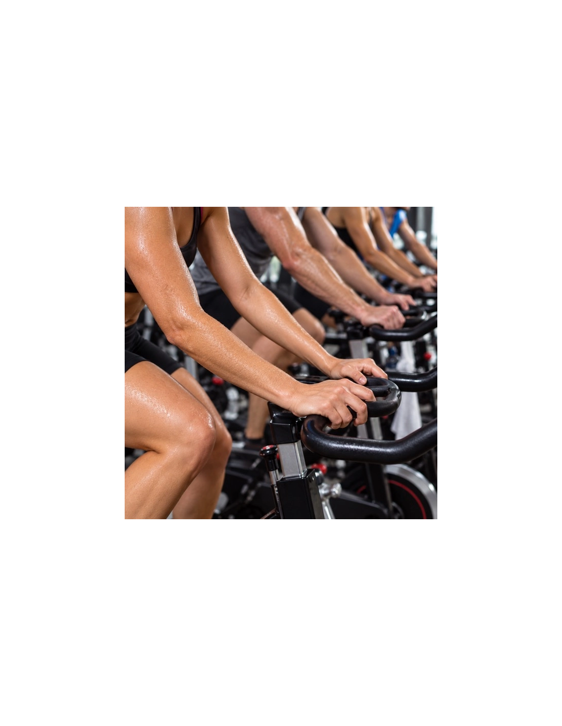 Sesion 149 - Spinning | Música fitness profesional
