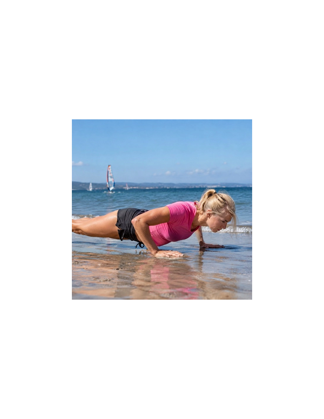 Sesion 150 - Step | Música fitness profesional