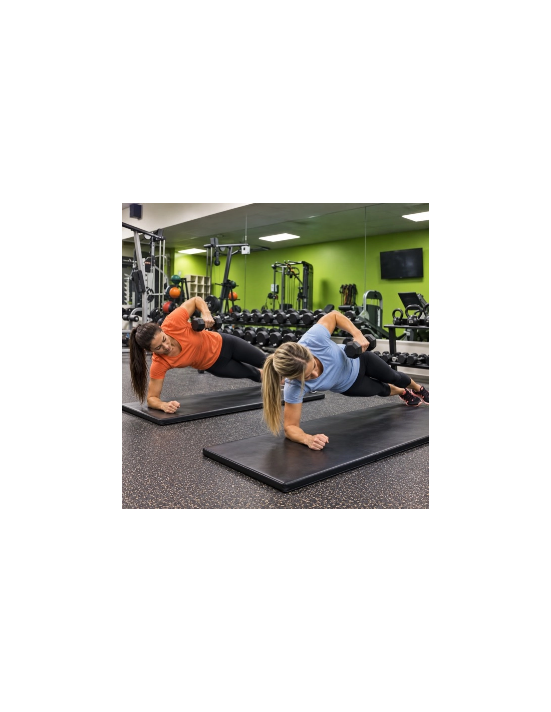 Sesion 152 - Step | Música fitness profesional