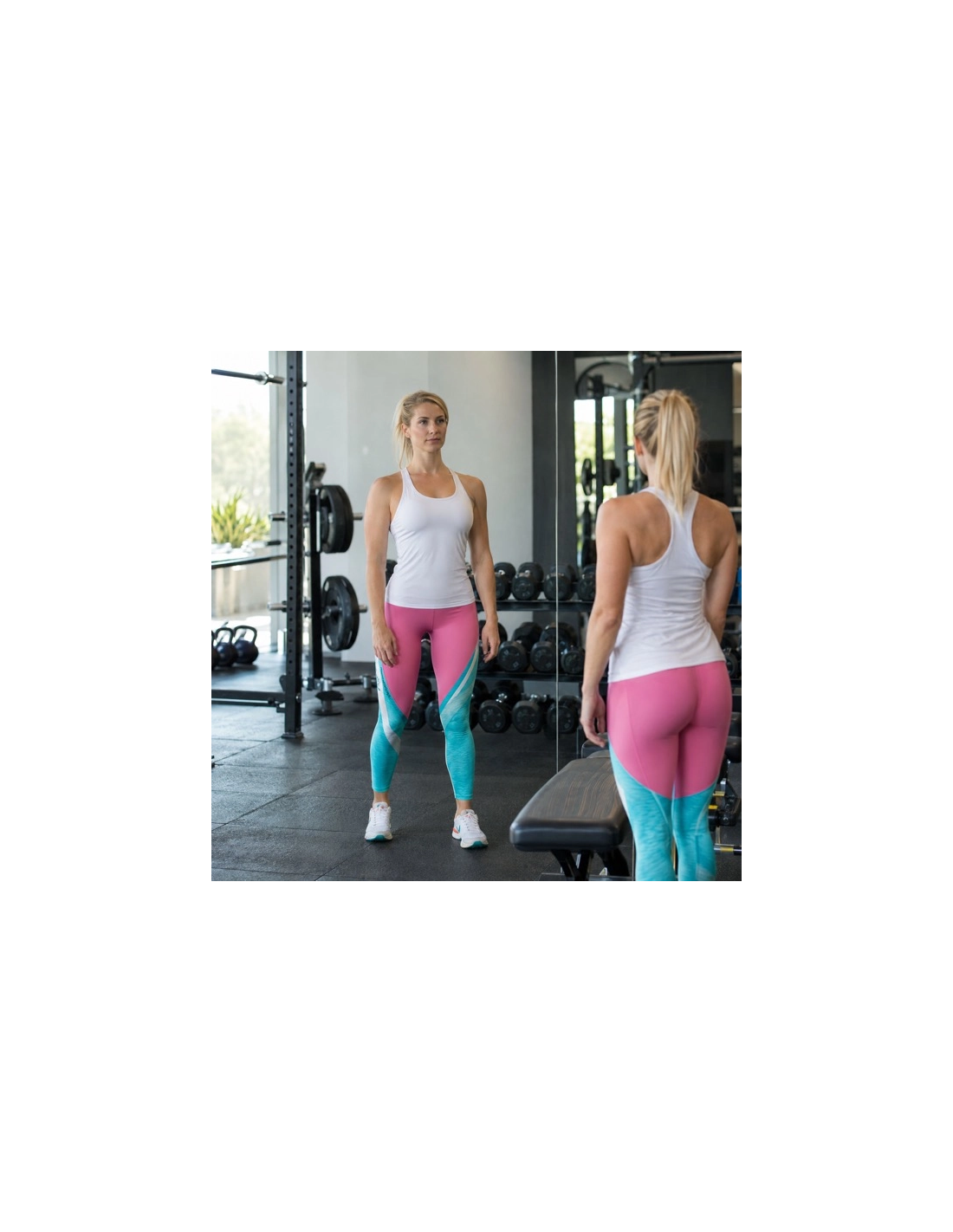 Sesion 167 - Step | Música fitness profesional