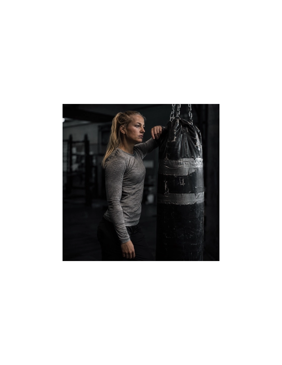 Sesion 195 - Step | Música fitness profesional