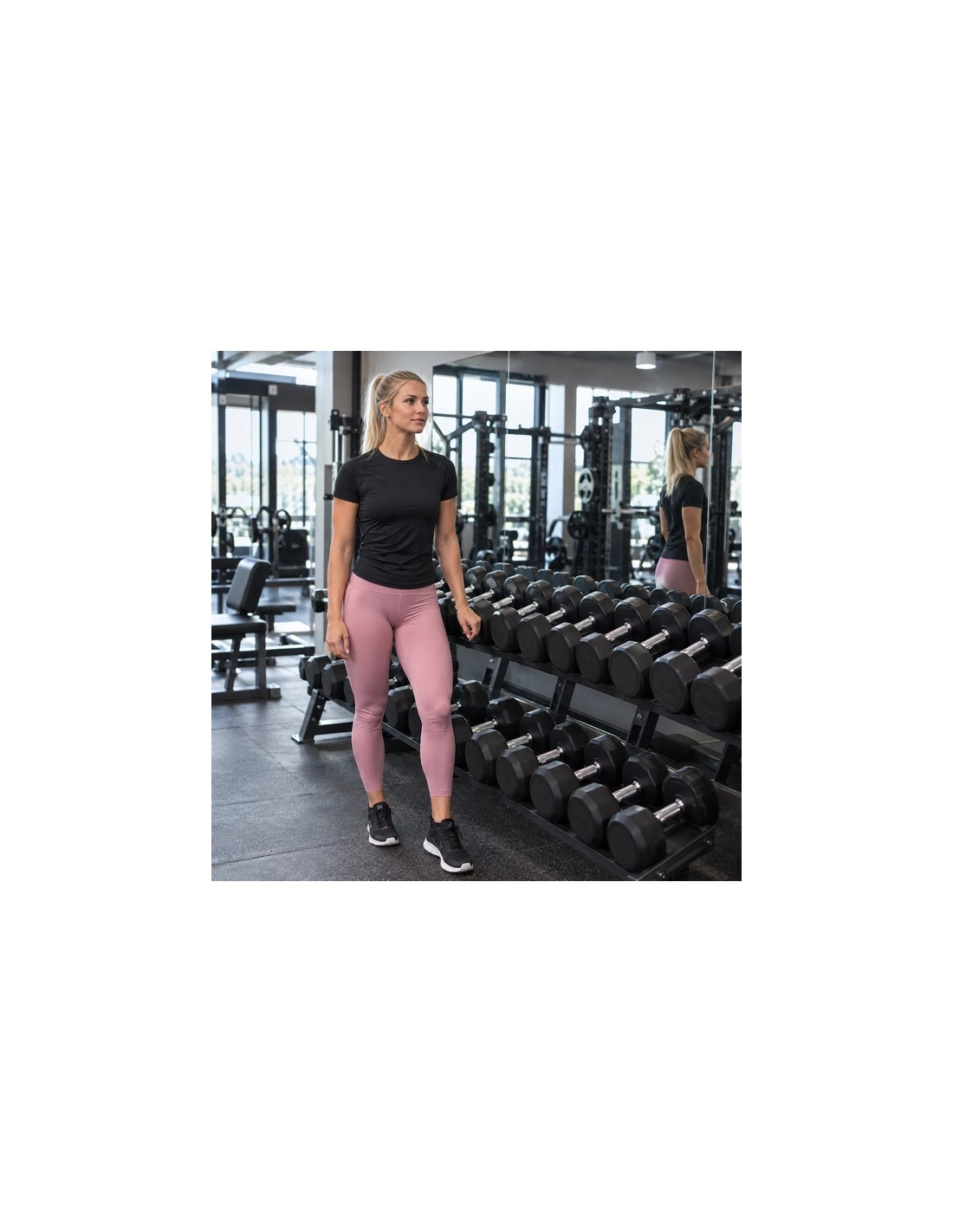 Sesion 203 - Step | Música fitness profesional
