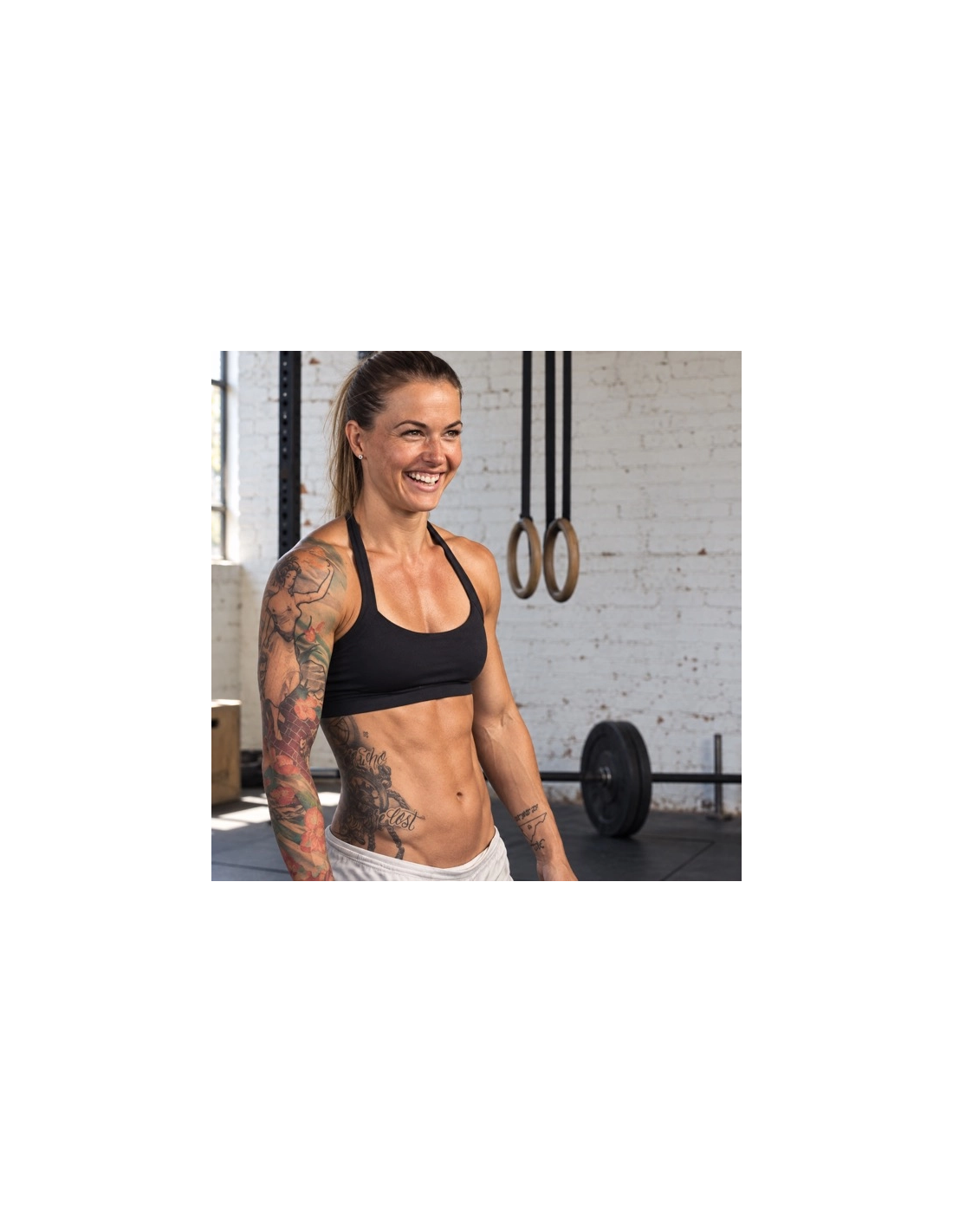 Sesion 211 - Step | Música fitness profesional