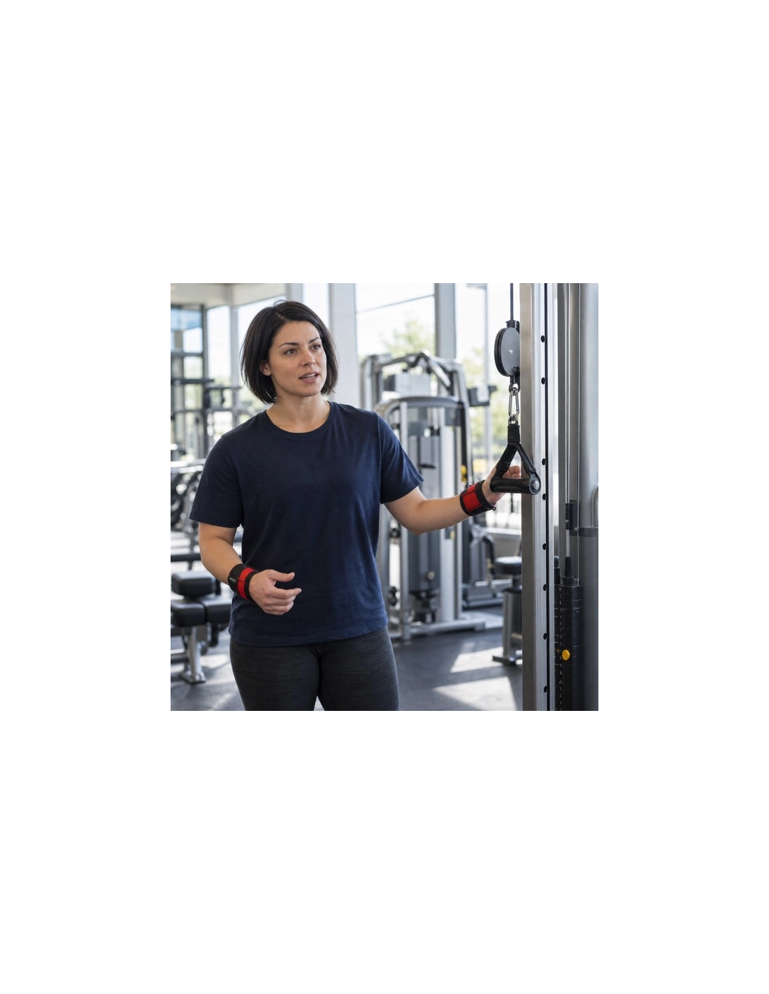 Sesion 221 - Step | Música fitness profesional