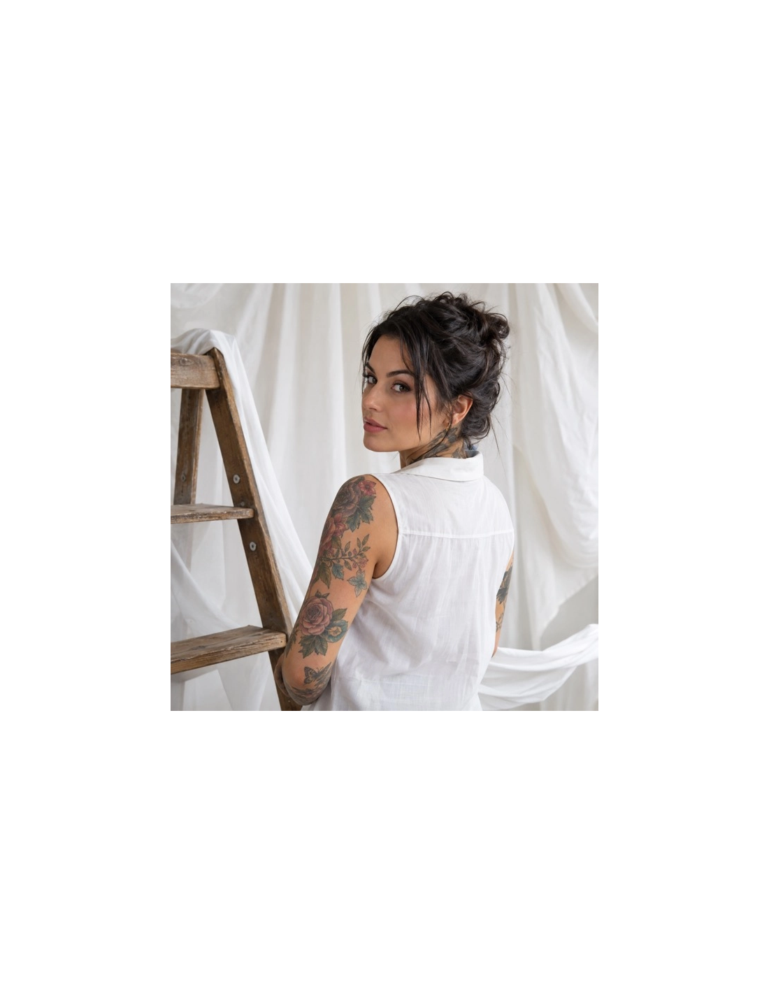 Sesion 232 - Step | Música fitness profesional