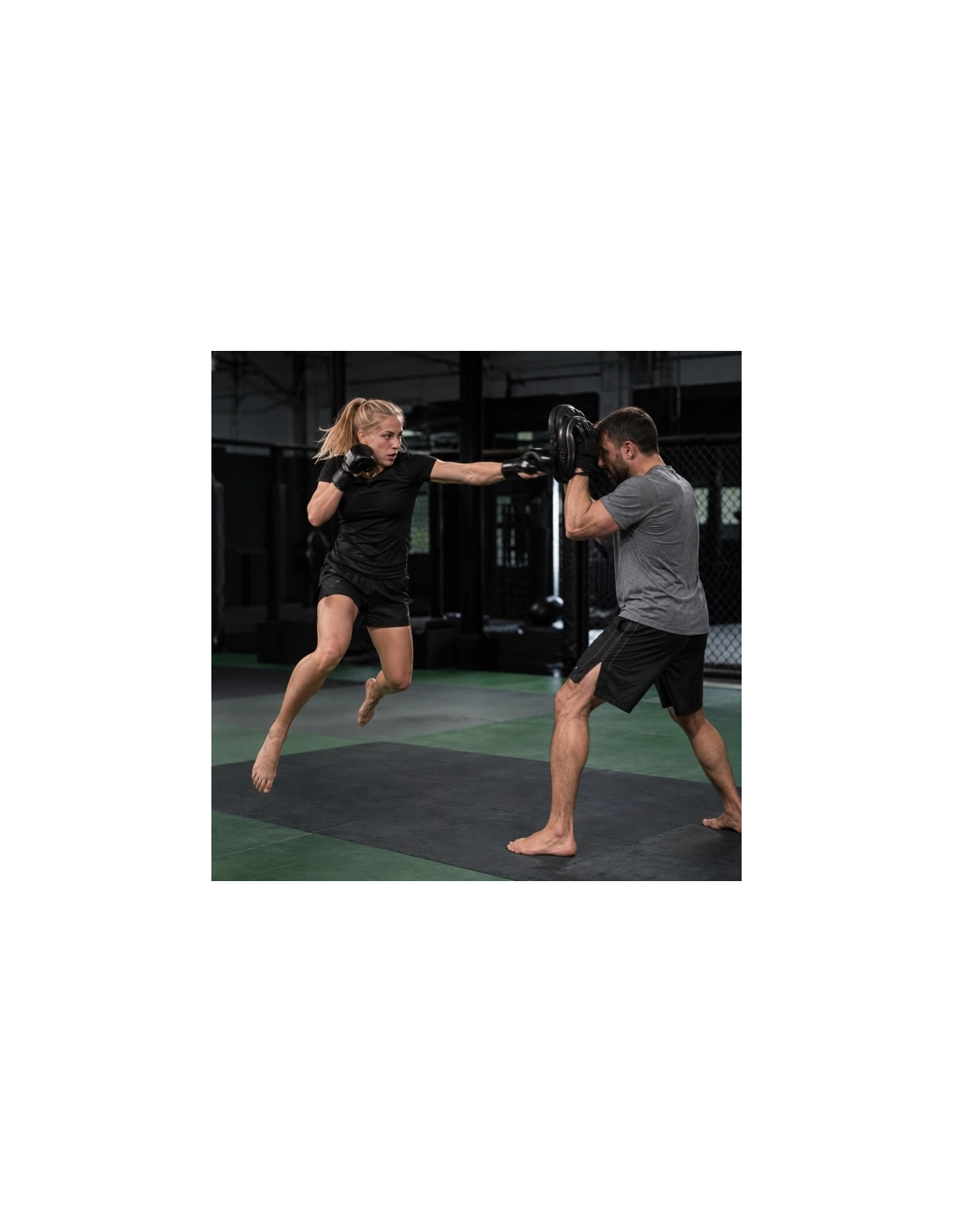 Sesion 233 - Step | Música fitness profesional