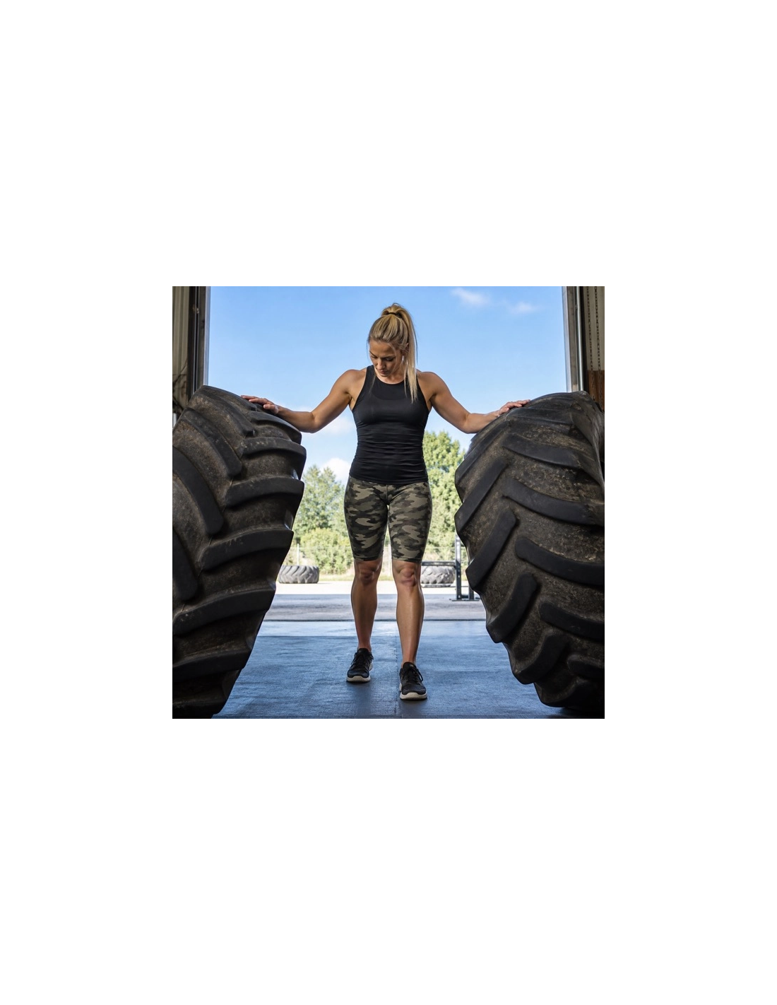 Sesion 236 - Spinning | Música fitness profesional