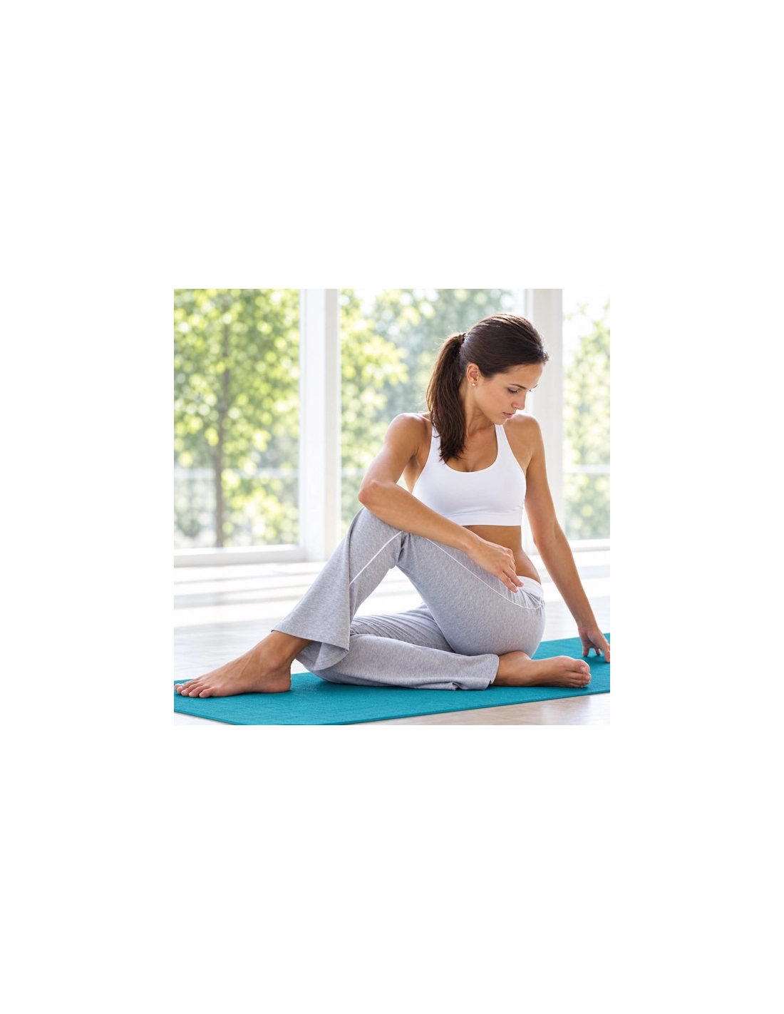 Sesion 239 - Fitness | Música fitness profesional