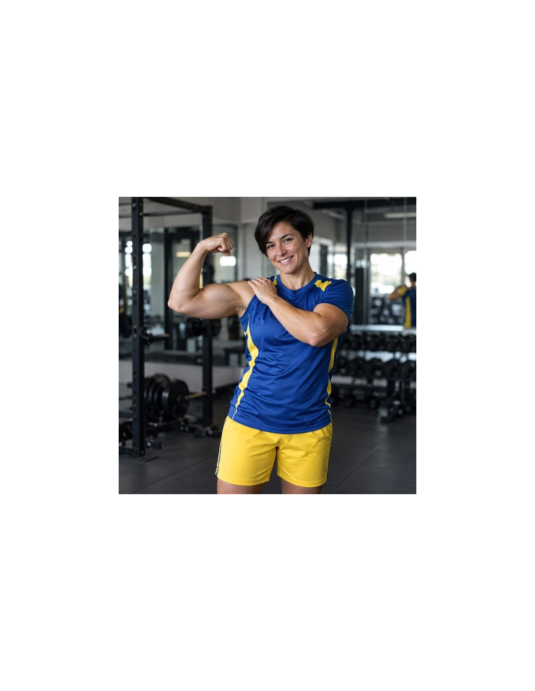 Sesion 246 - Step | Música fitness profesional