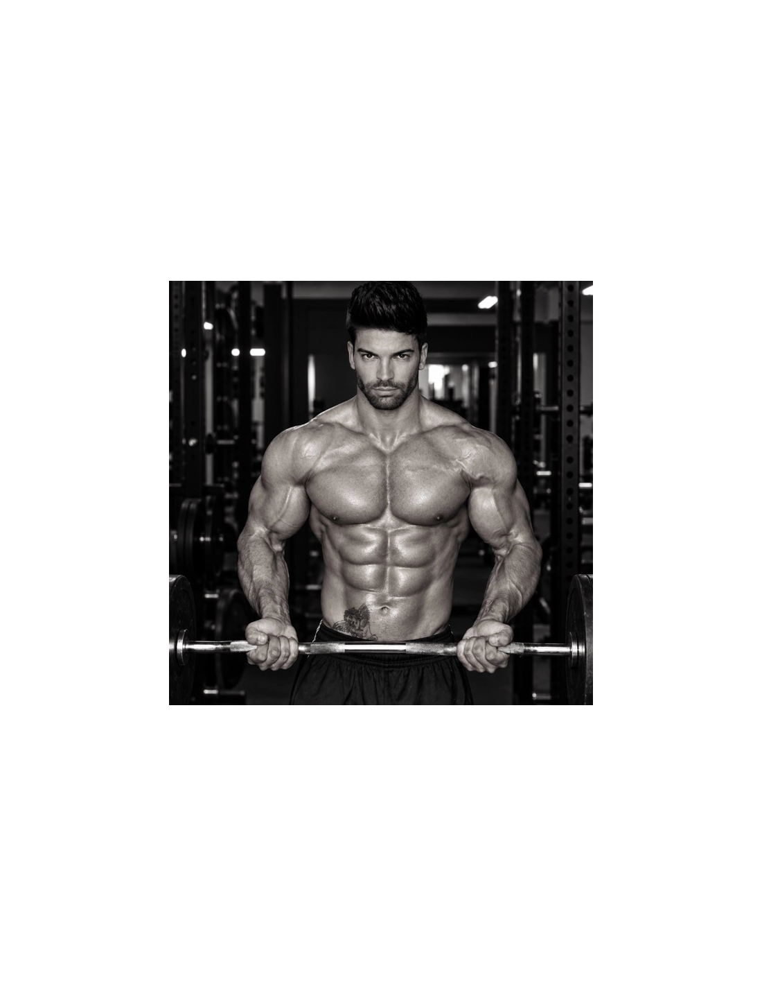 Sesion 247 - Step | Música fitness profesional