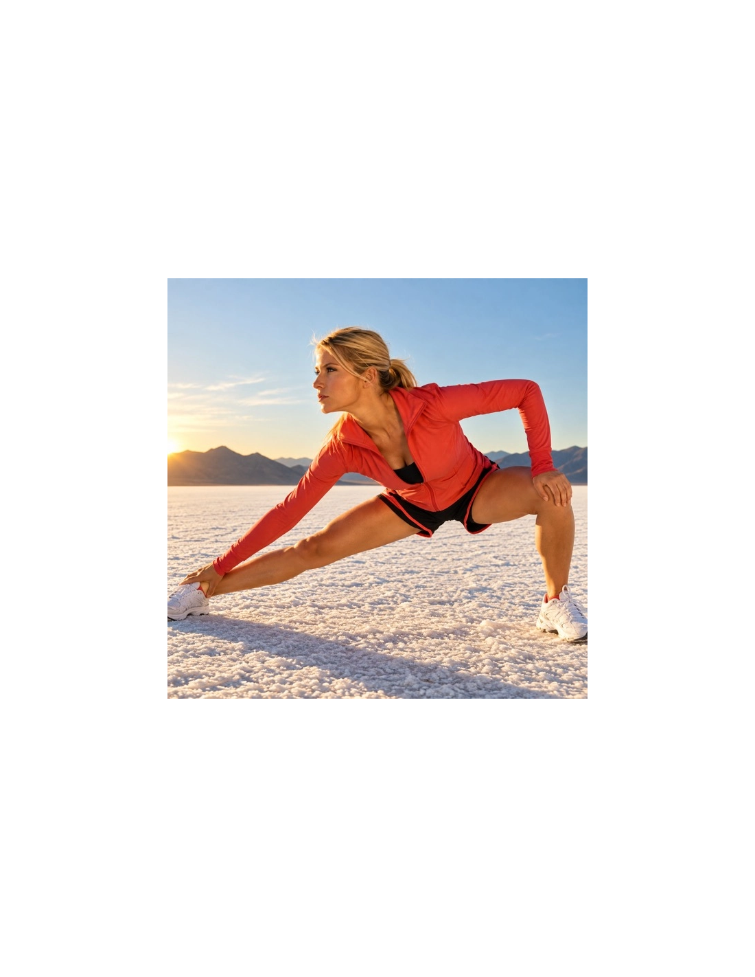 Sesion 249 - Fitness | Música fitness profesional