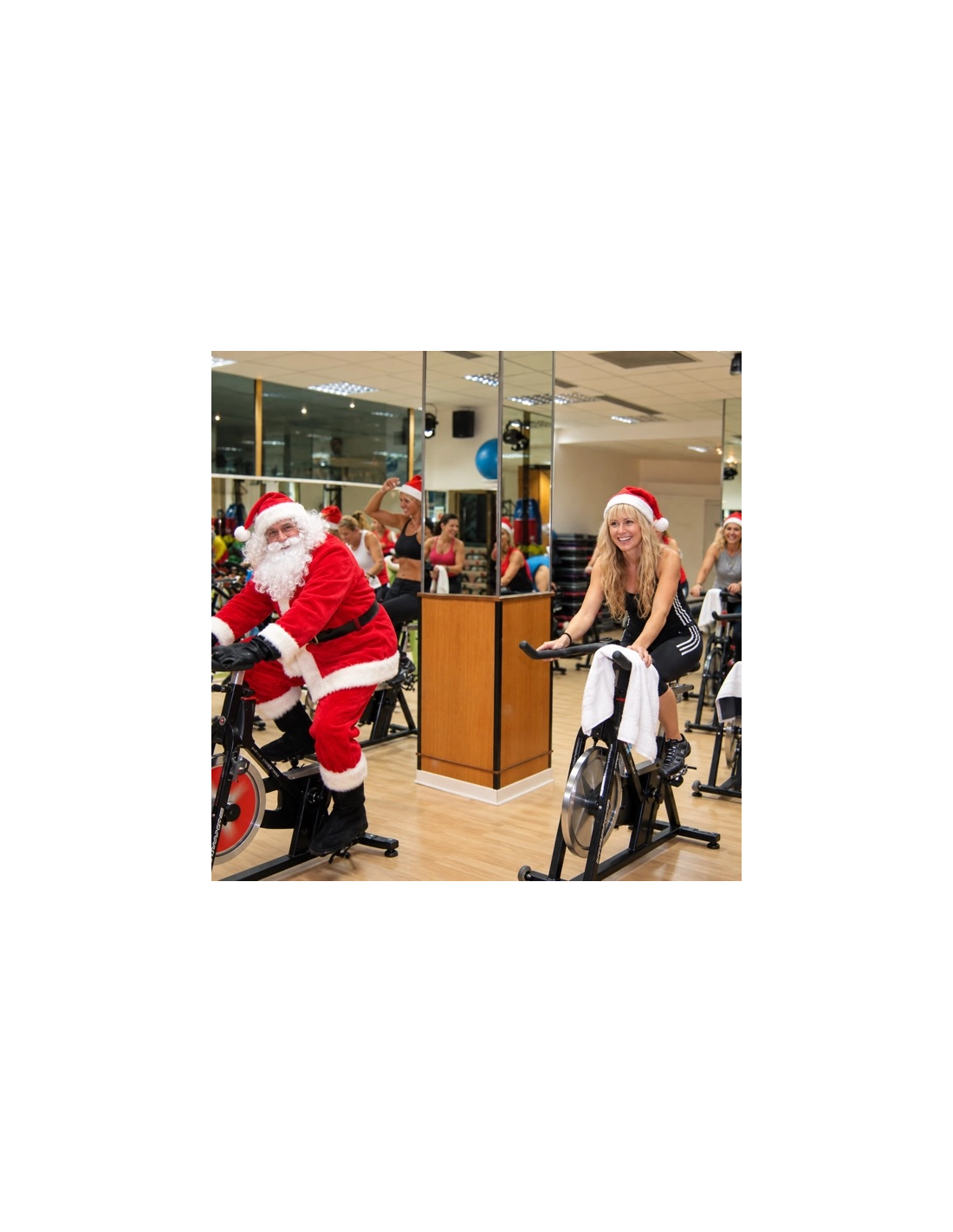 Sesion 250 - Spinning | Música fitness profesional