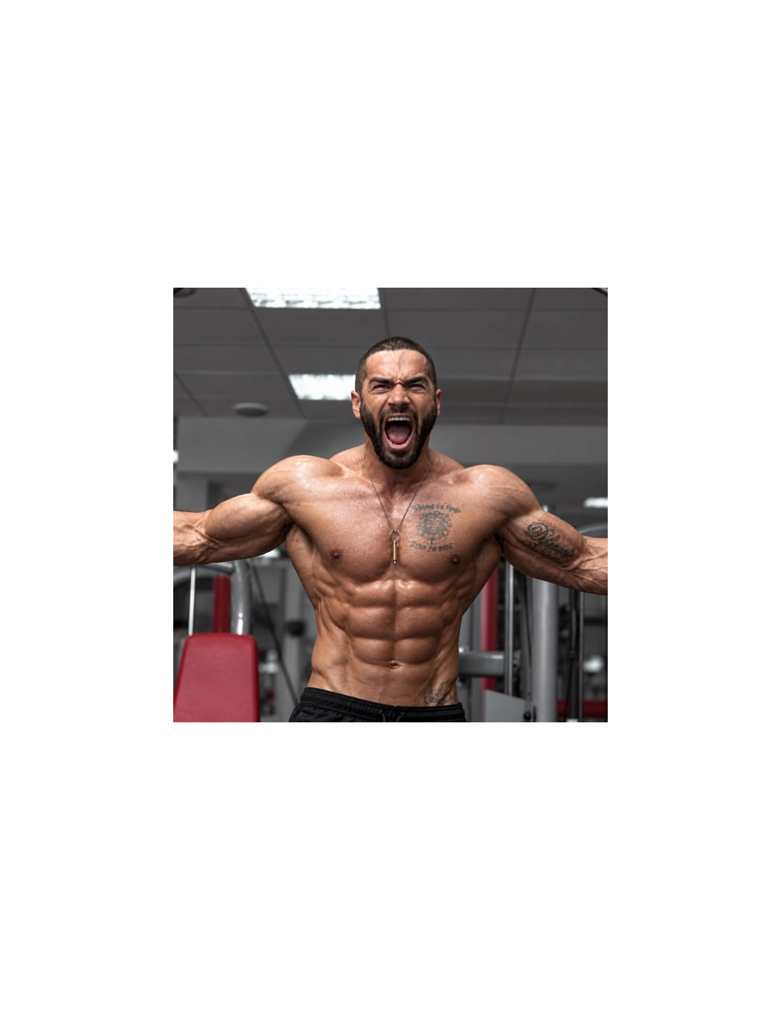 Sesion 252 - Step | Música fitness profesional