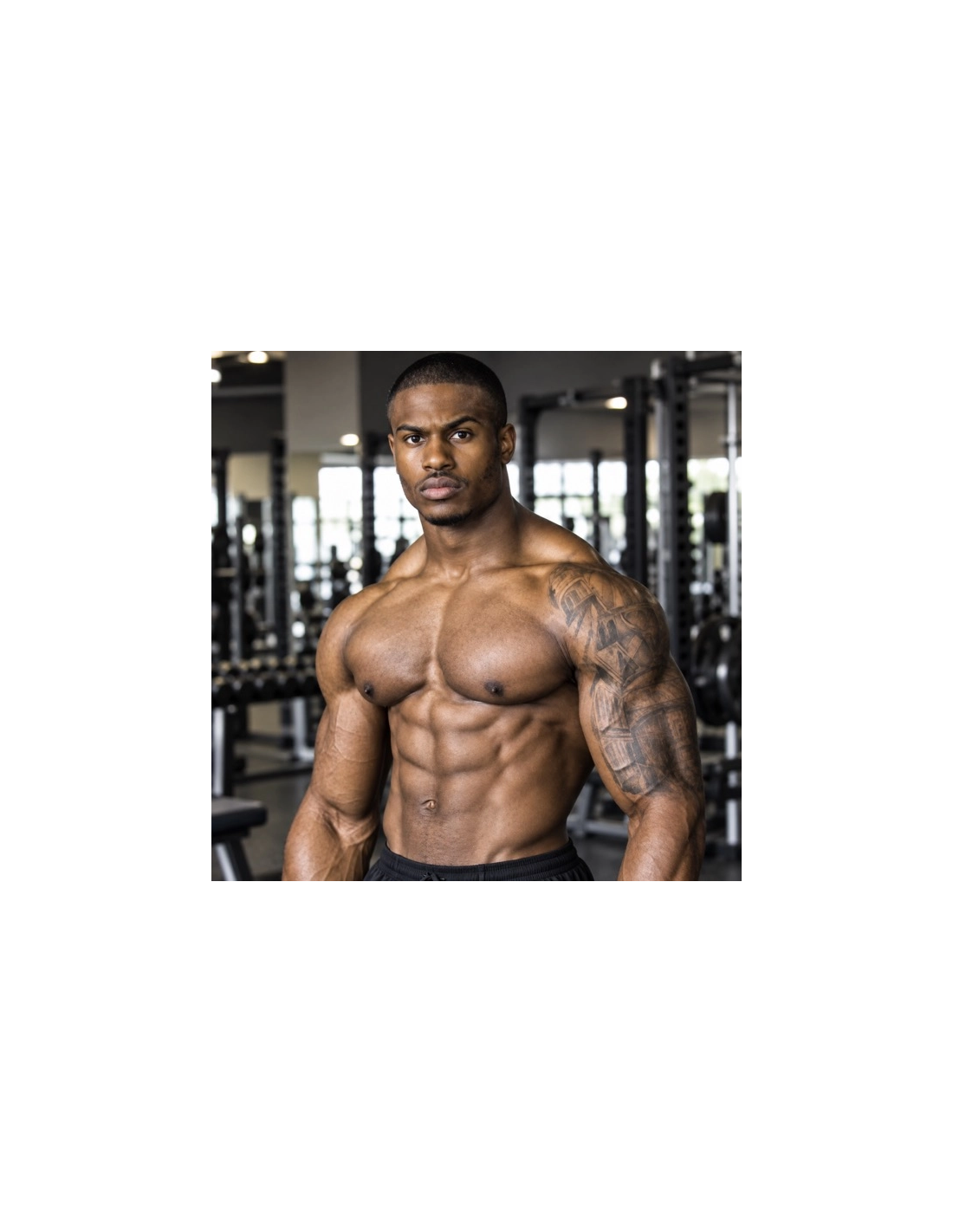 Sesion 253 - Step | Música fitness profesional