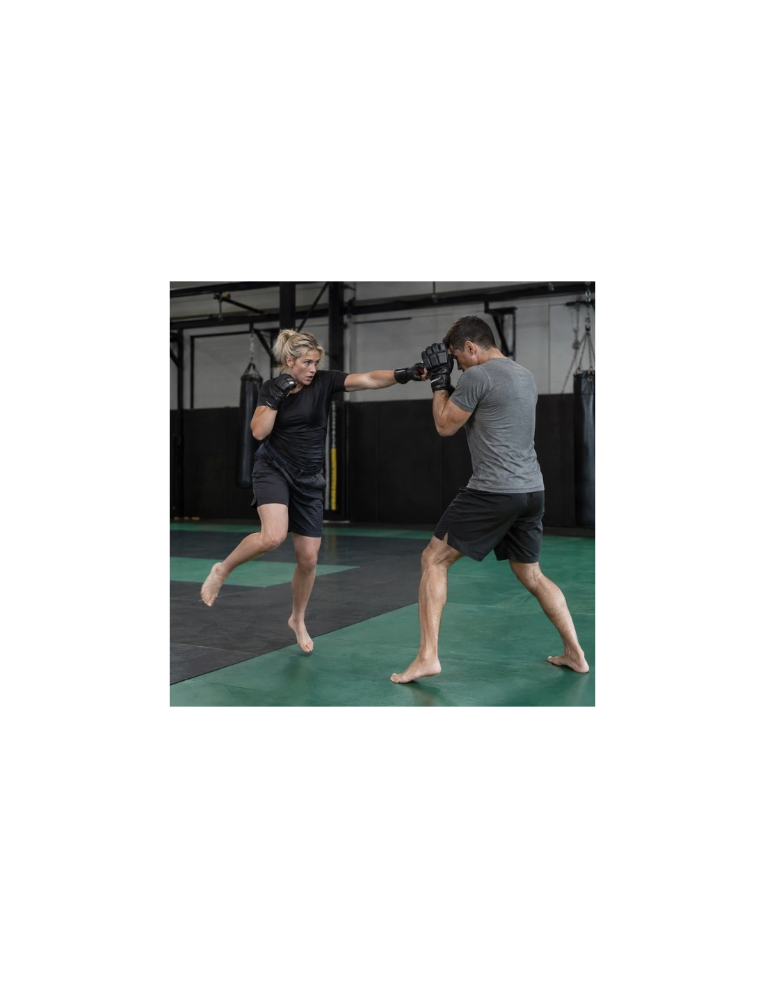 Sesion 256 - Step | Música fitness profesional