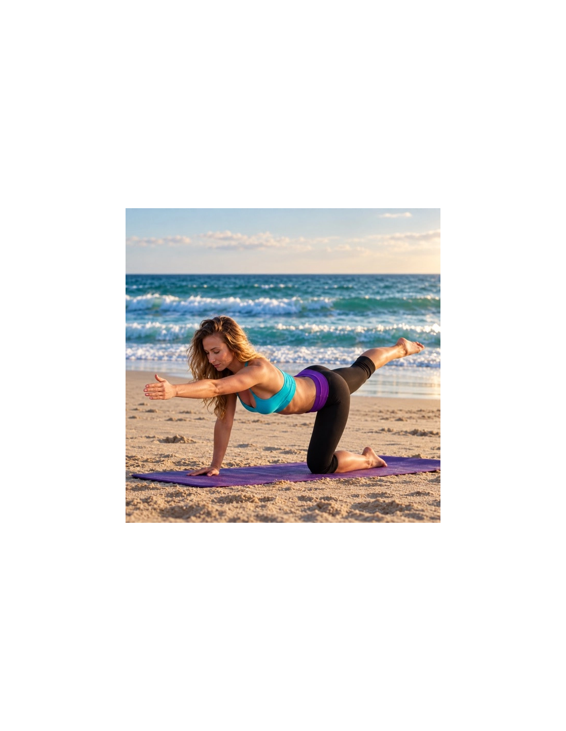 Sesion 259 - Fitness | Música fitness profesional