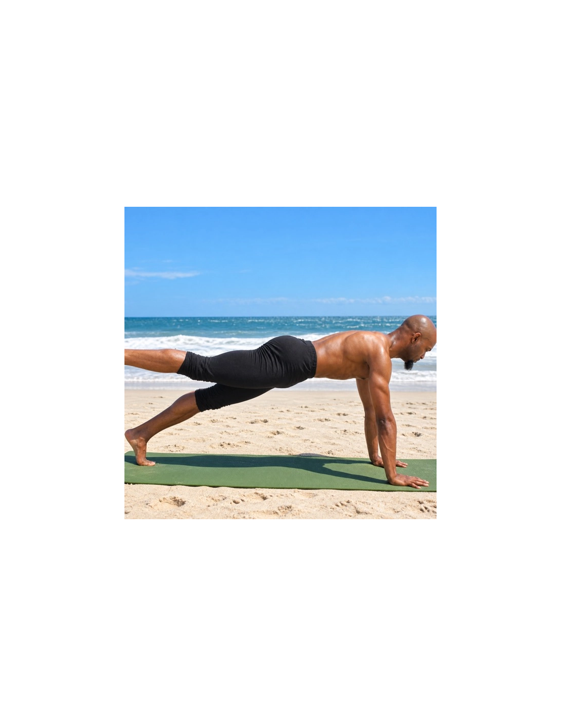 Sesion 261 - Fitness | Música fitness profesional