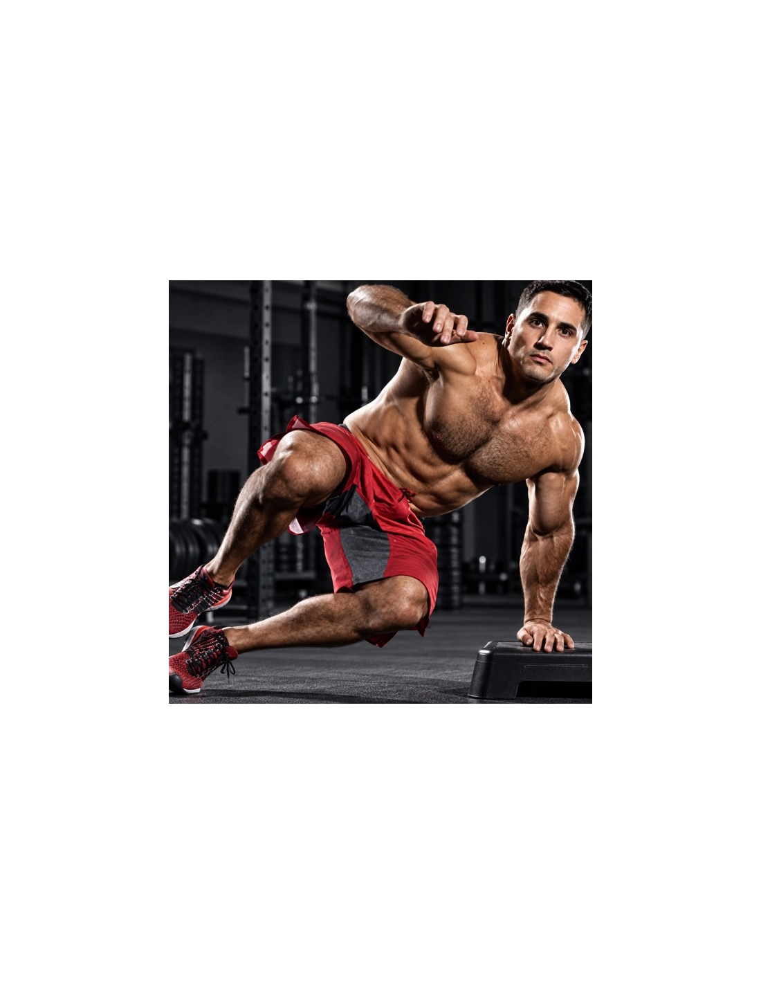 Sesion 263 - Fitness | Música fitness profesional