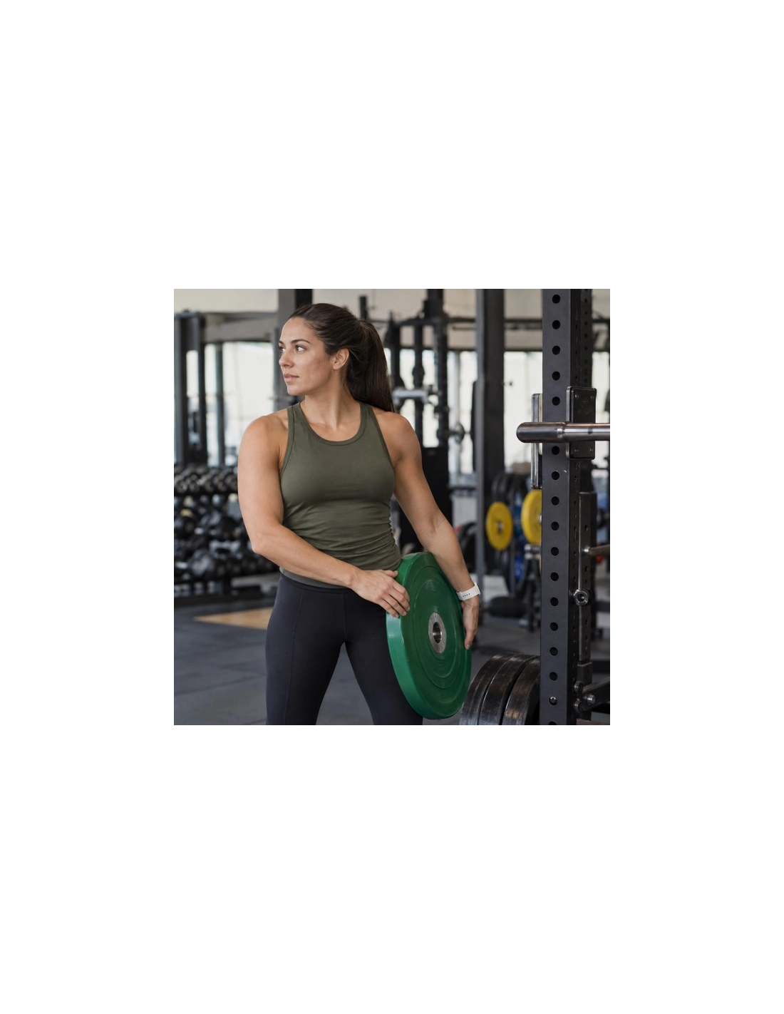 Sesion 277 - Bodycombat | Música fitness profesional