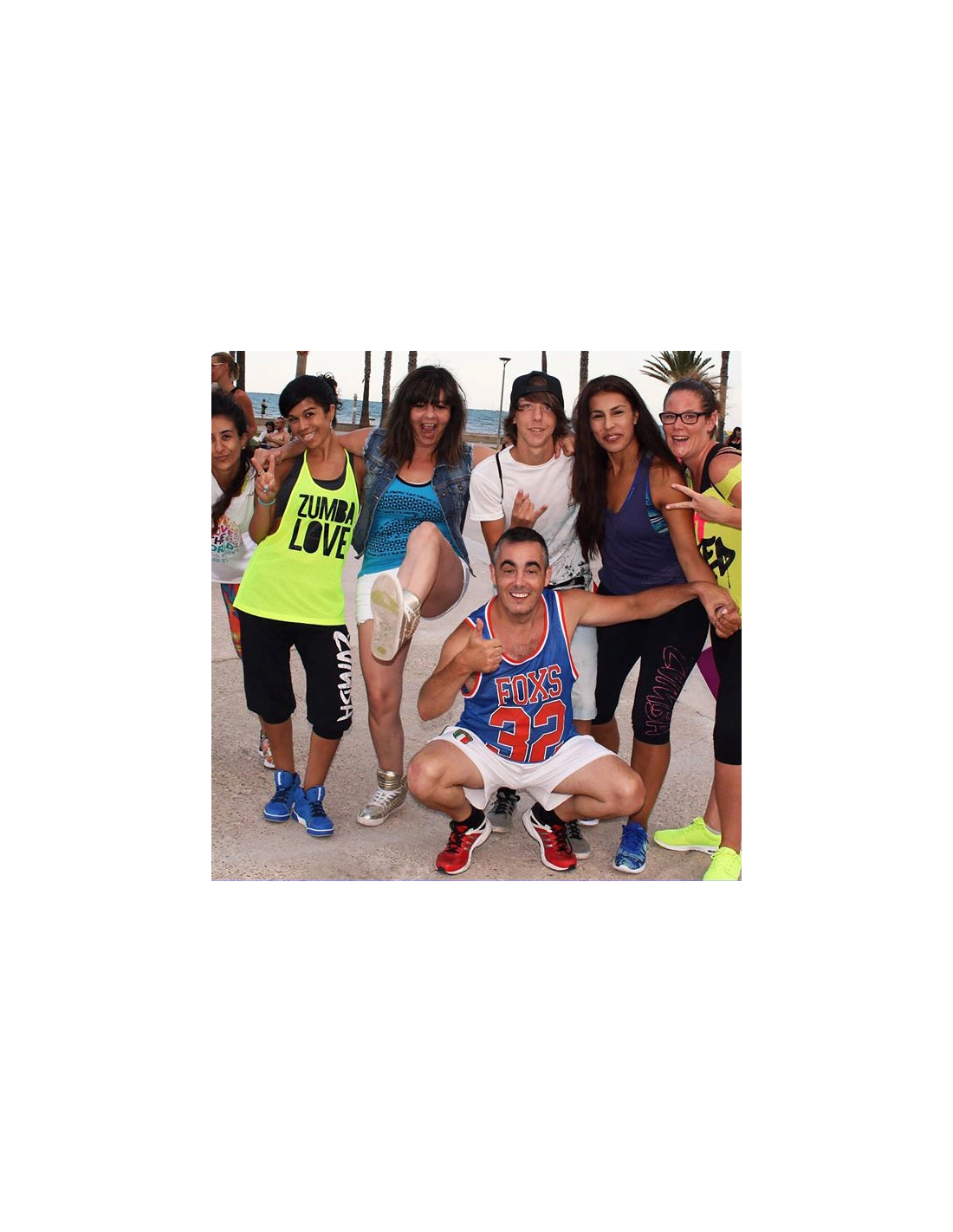 Sesion 285 - Step | Música fitness profesional